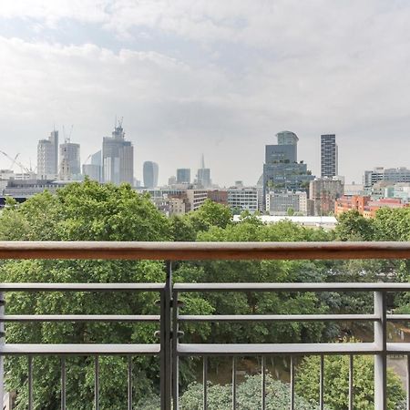 Lexington Apartments ロンドン エクステリア 写真