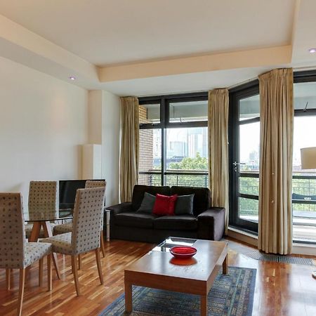 Lexington Apartments ロンドン エクステリア 写真